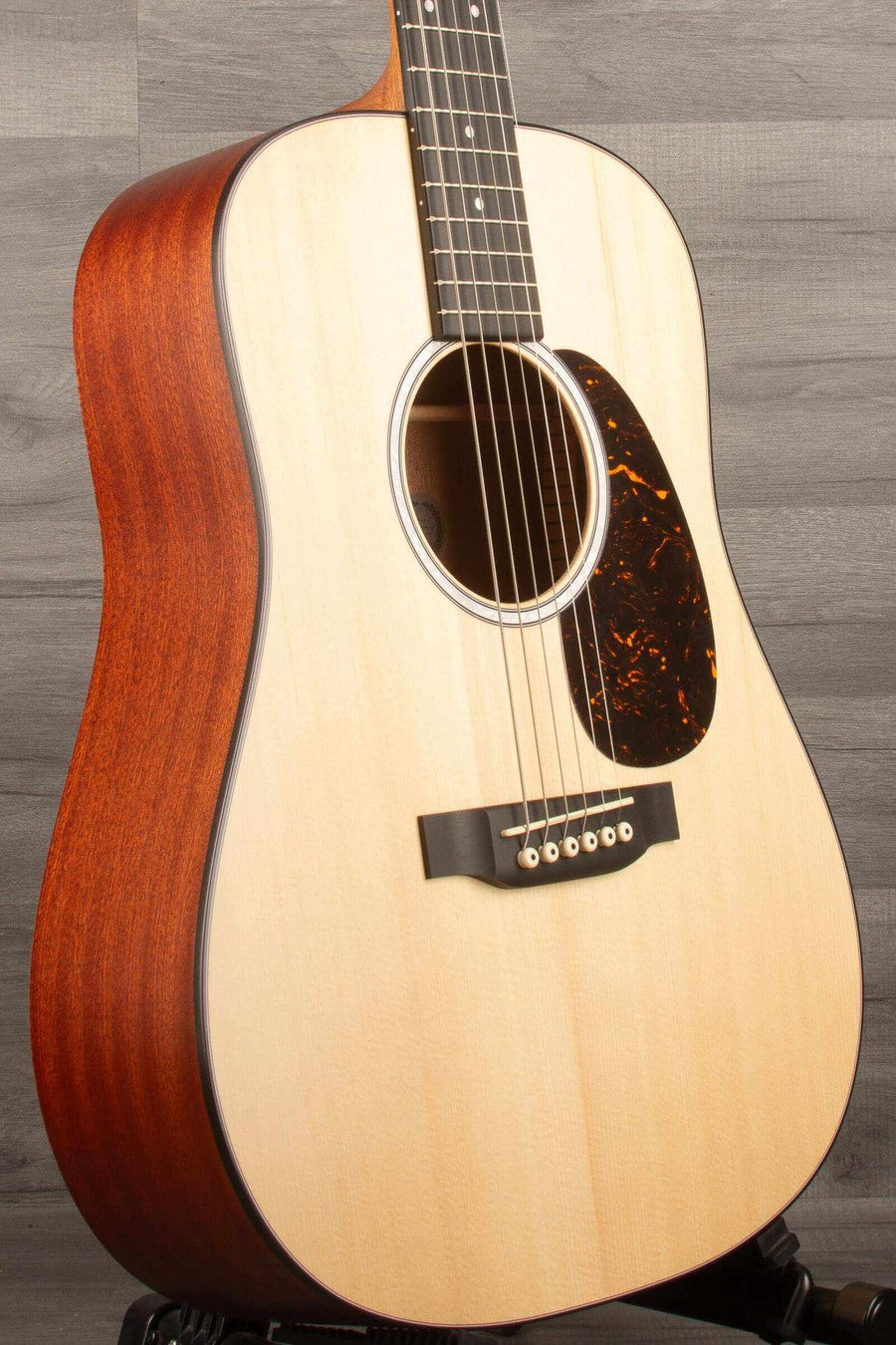 Martin DJR10 Natural - Acoustic guitar
