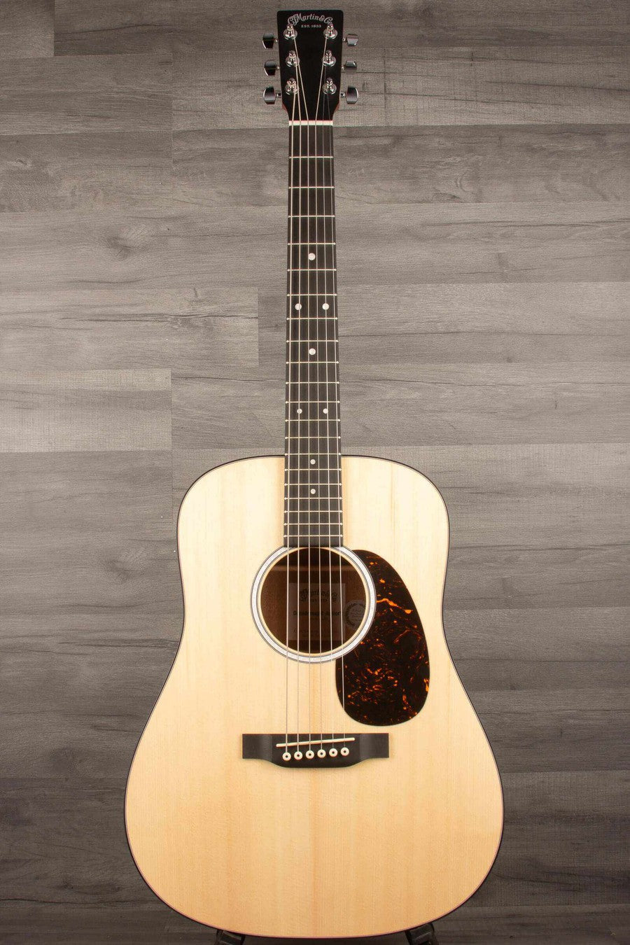 Martin DJR10 Natural - Acoustic guitar