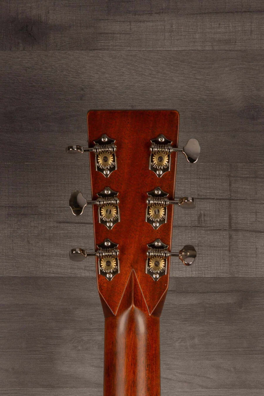 Martin Left Handed D-28 Acoustic guitar