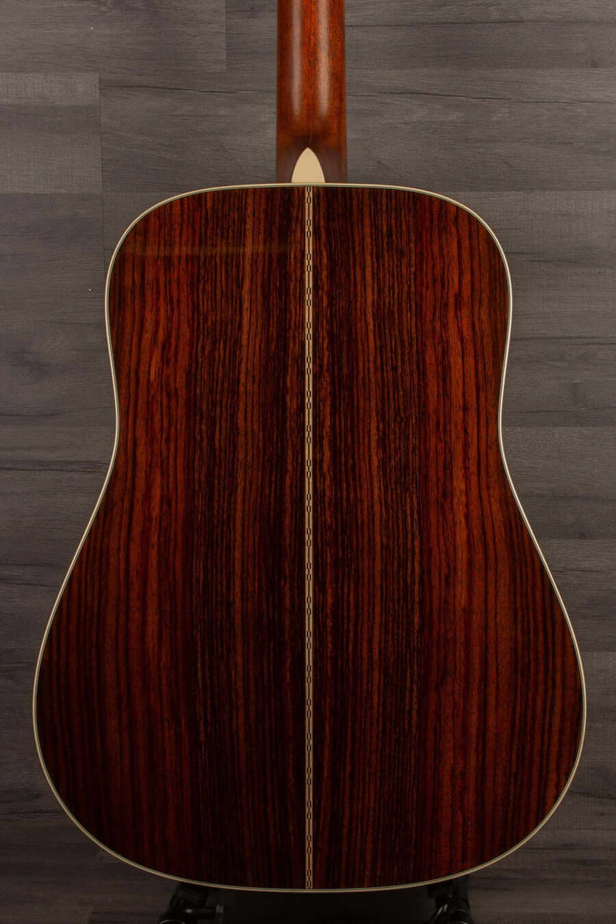 Martin Left Handed D-28 Acoustic guitar