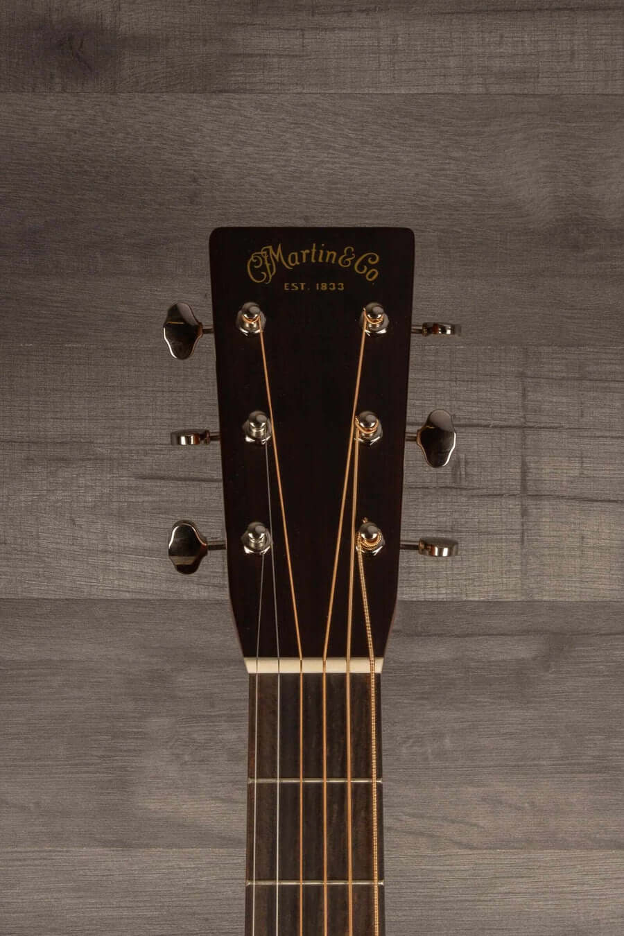 Martin Left Handed D-28 Acoustic guitar