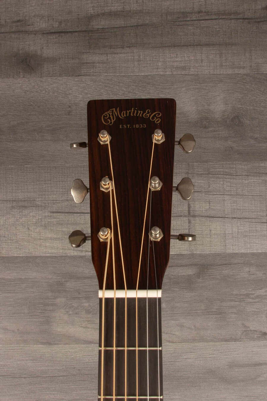 Martin D-18 StreetLegend Acoustic guitar