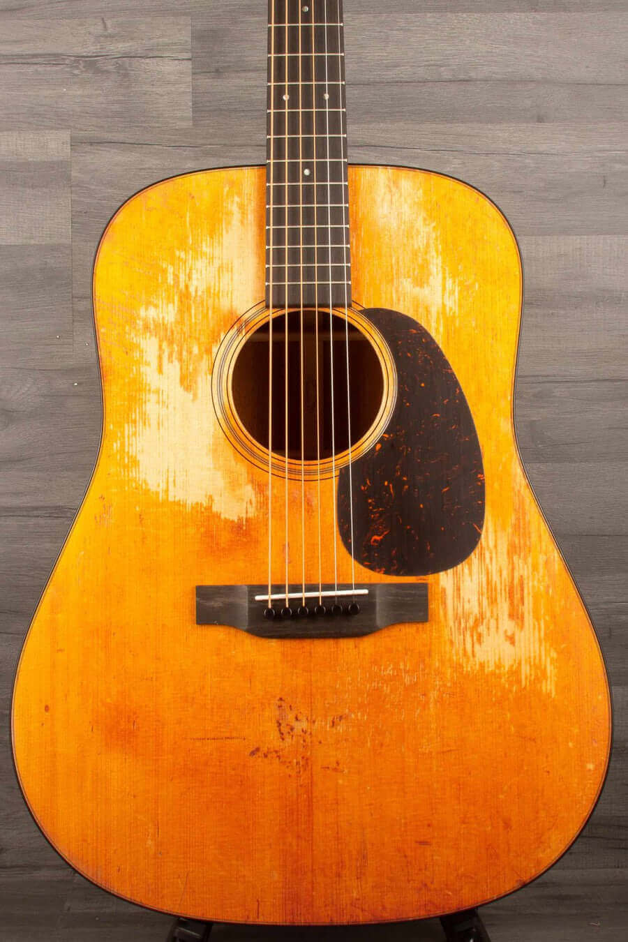 Martin D-18 StreetLegend Acoustic guitar