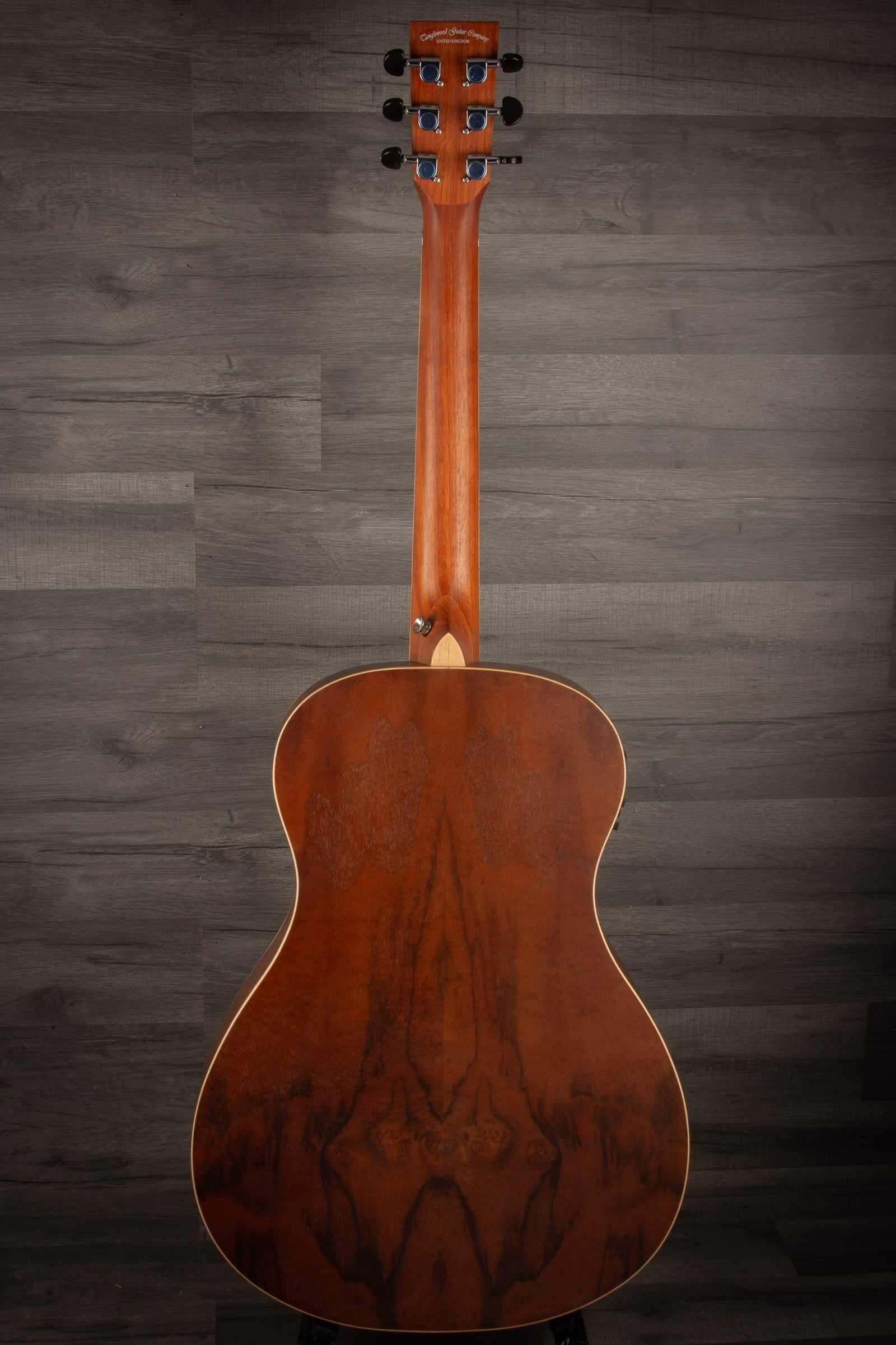 Tanglewood DBTPEHR