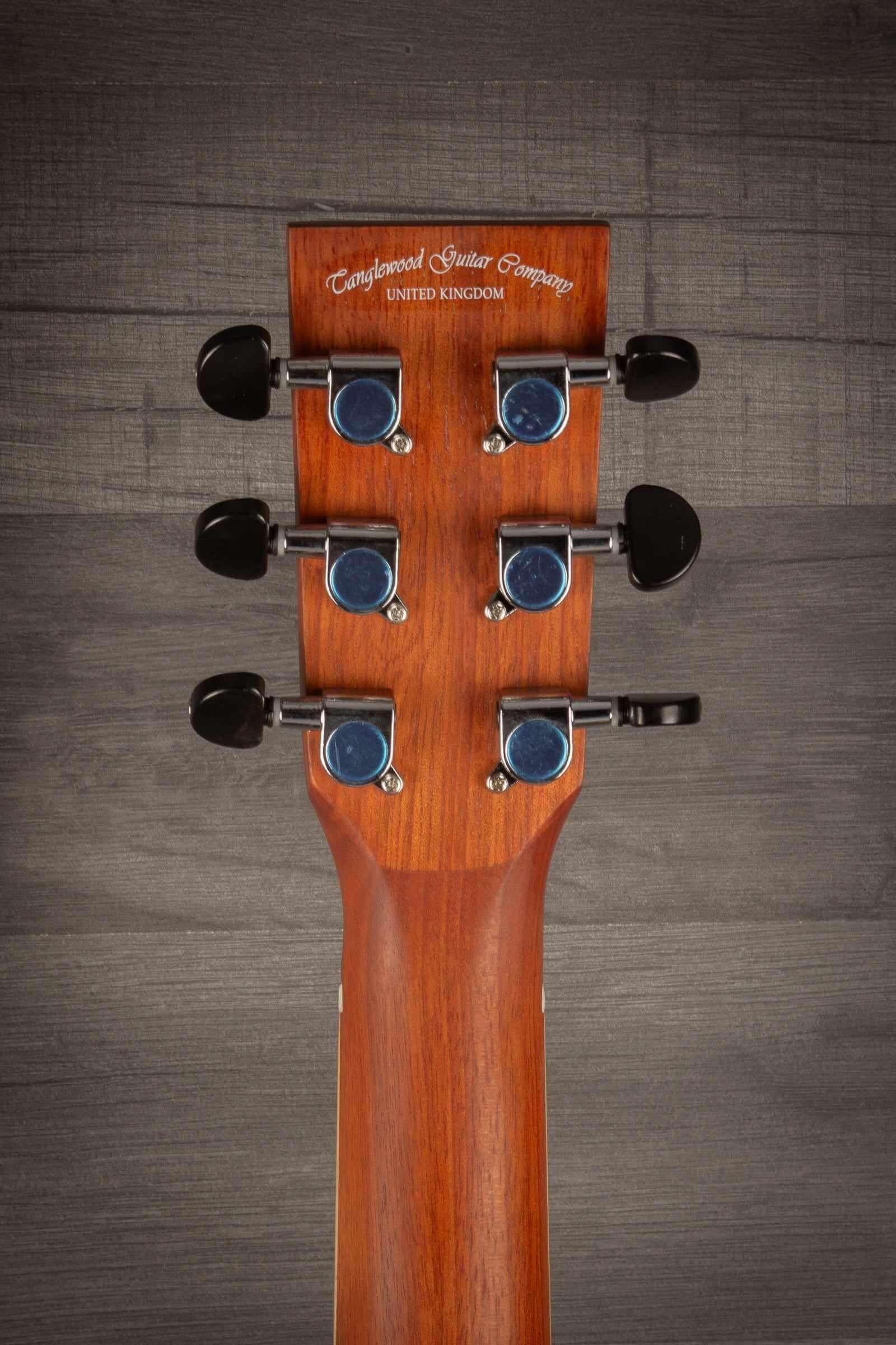 Tanglewood DBTPEHR