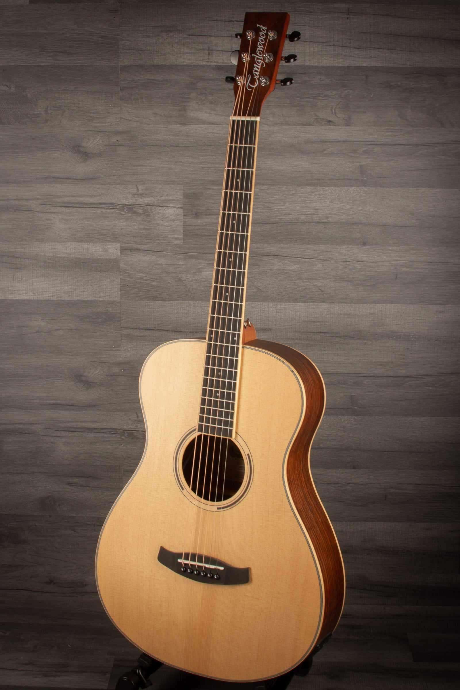 Tanglewood DBTPEHR