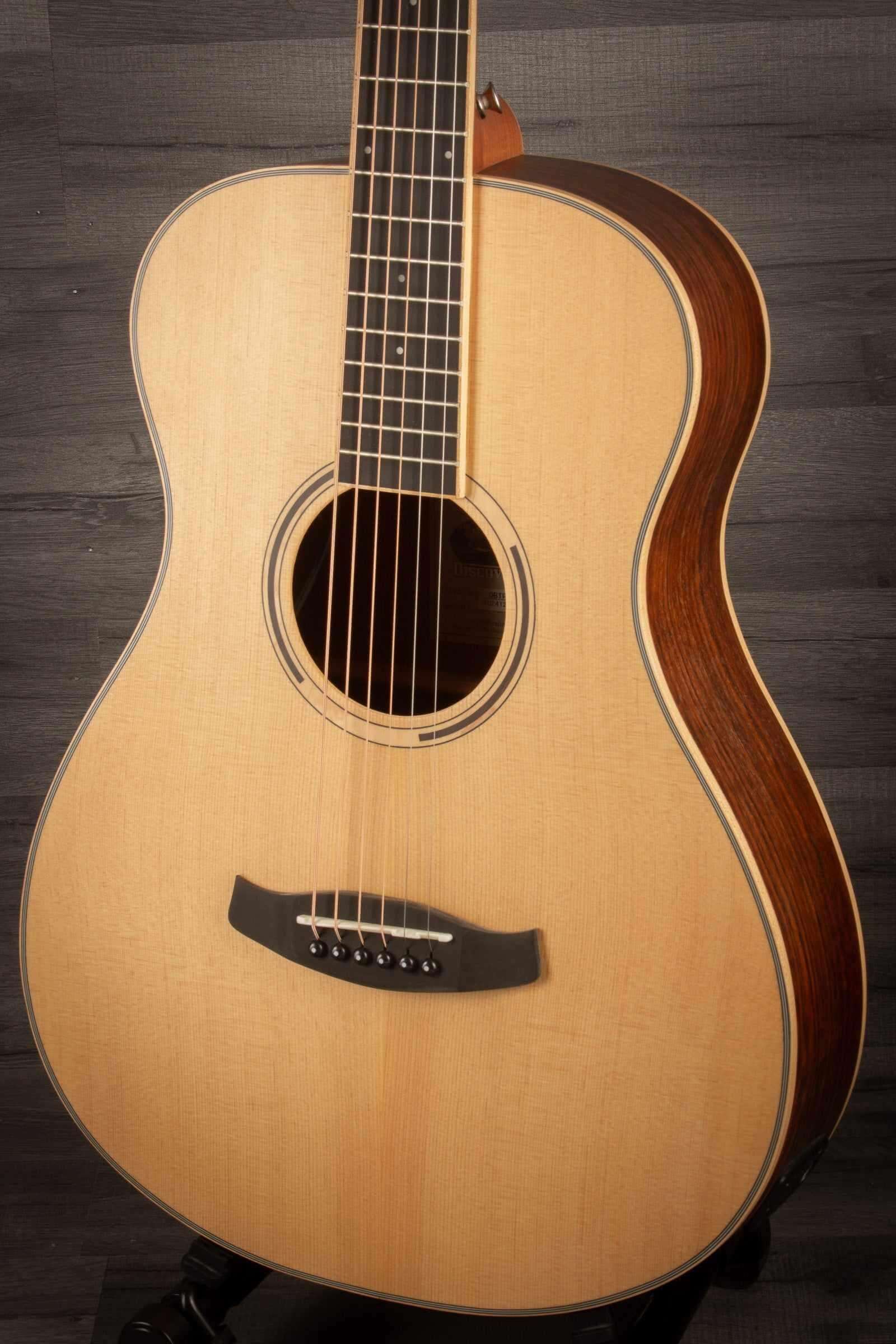 Tanglewood DBTPEHR