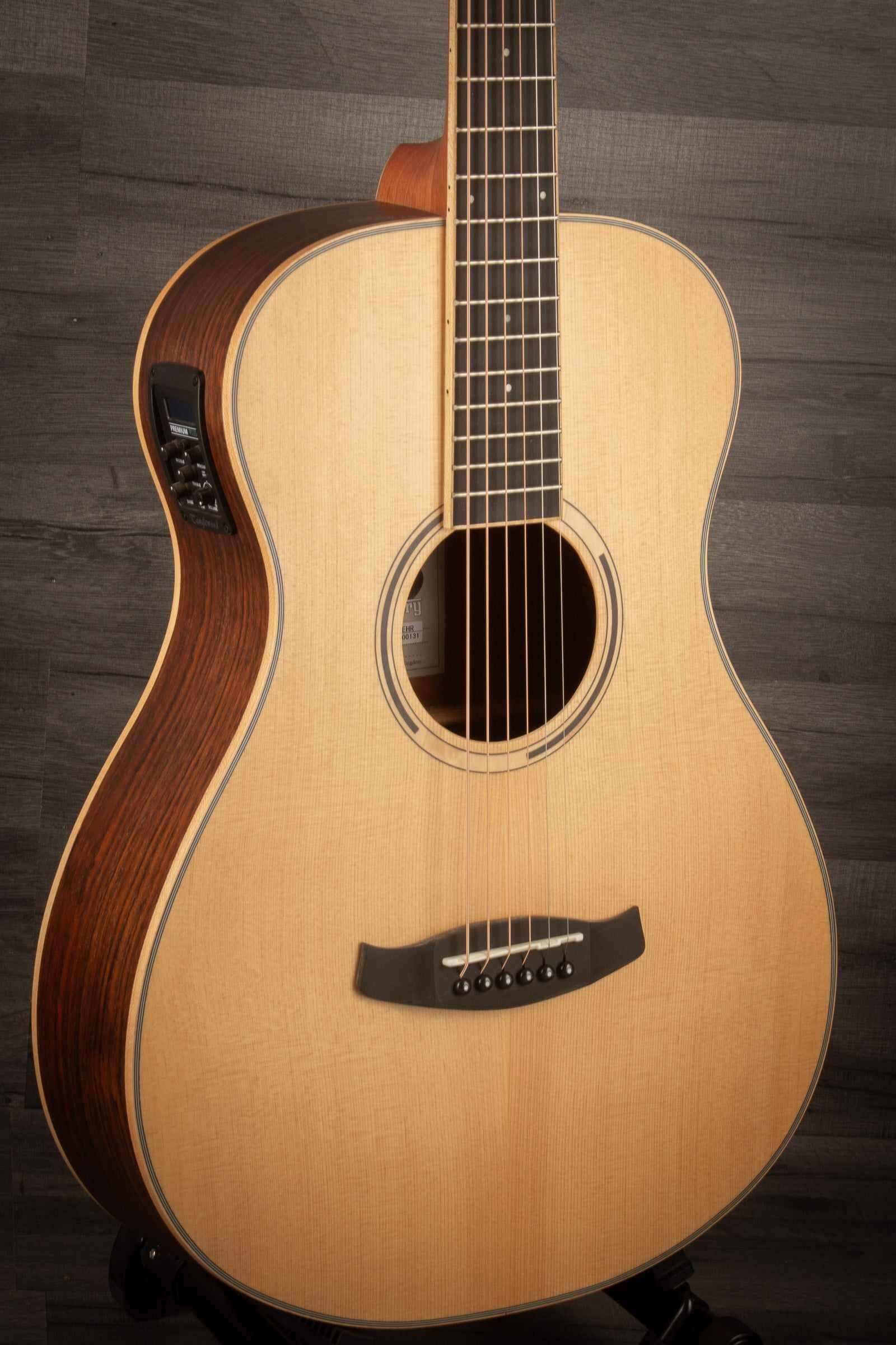 Tanglewood DBTPEHR