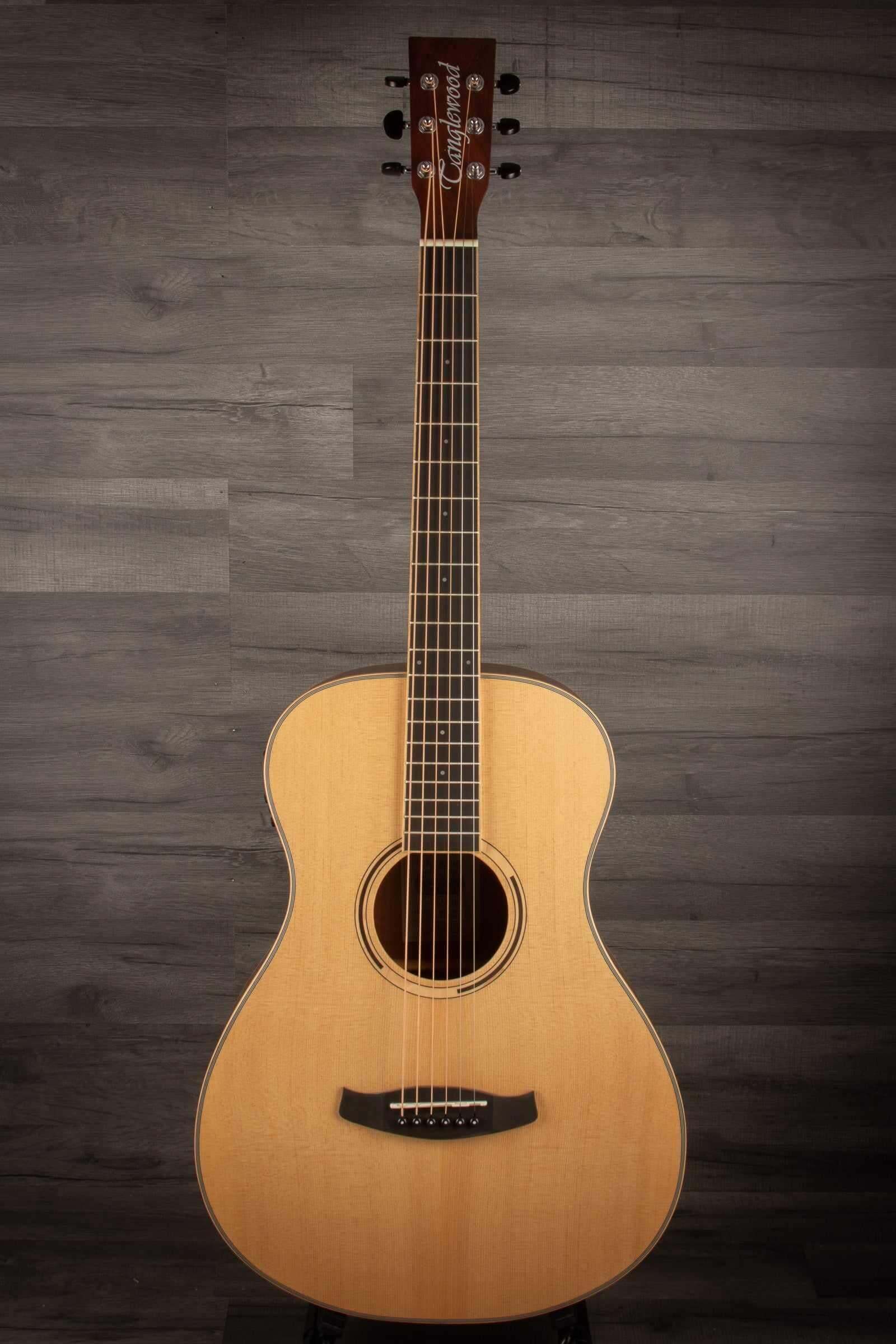 Tanglewood DBTPEHR