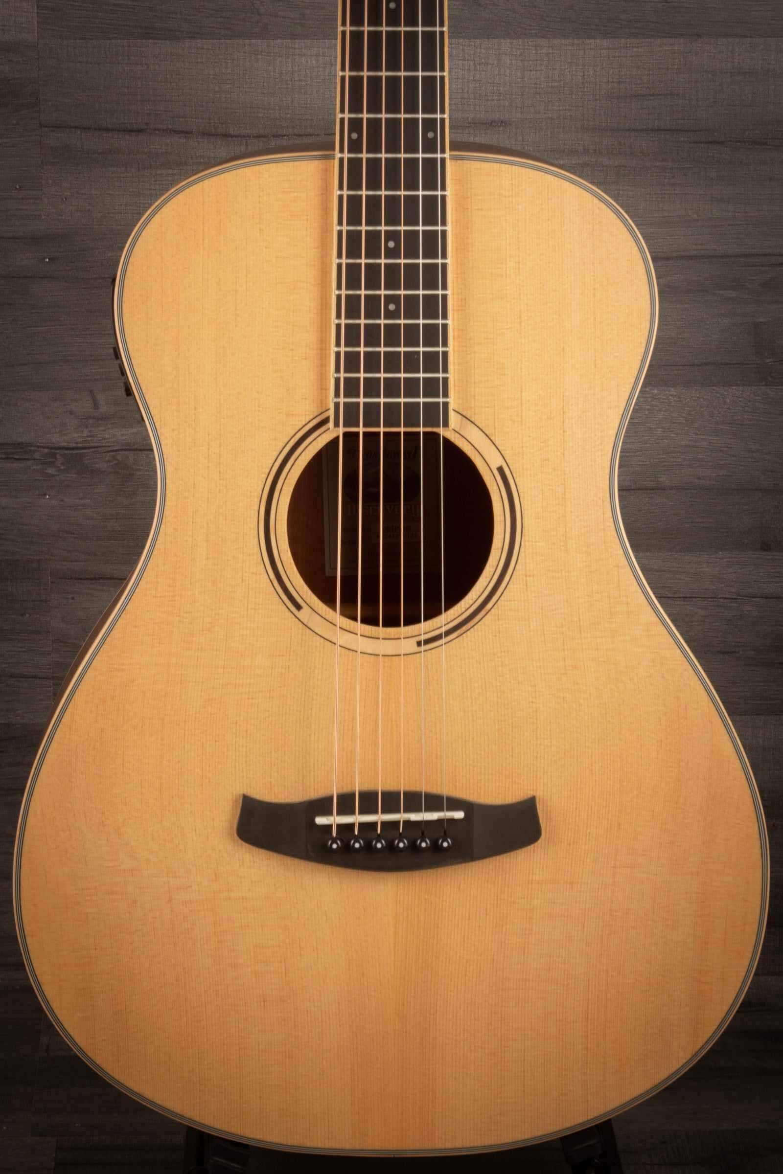 Tanglewood DBTPEHR