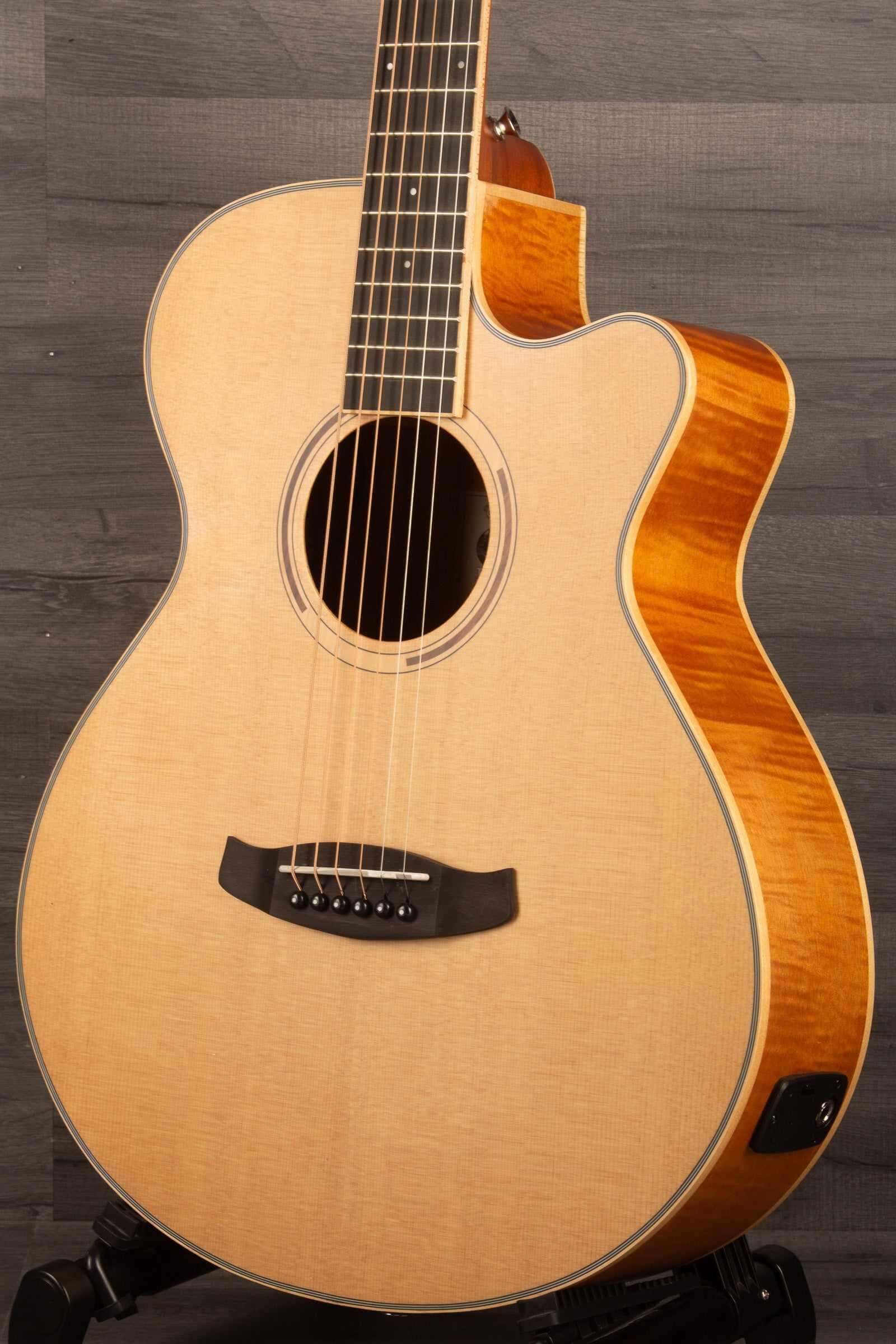 Tanglewood DBTSFCEFMH