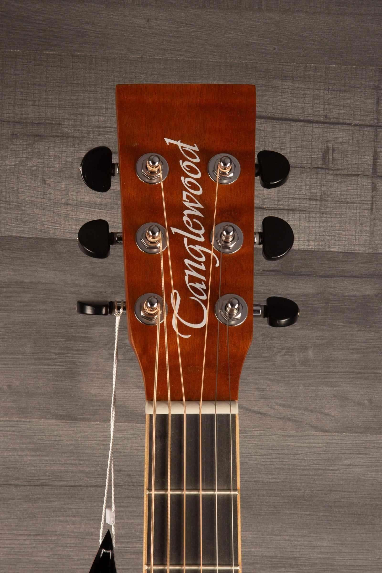 Tanglewood DBTSFCEFMH