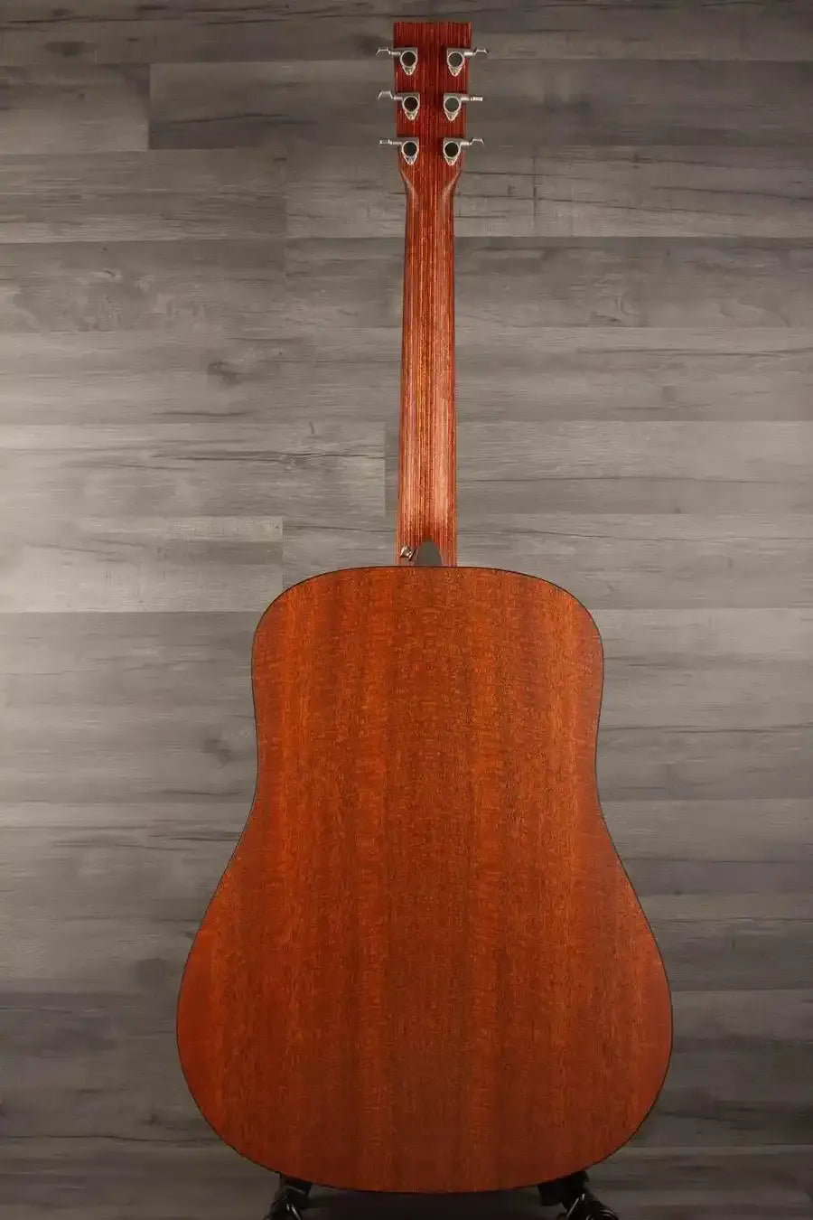 Martin DX1E Mahogany - MusicStreet