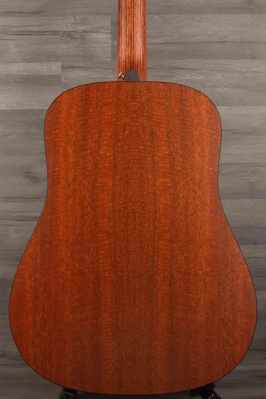 Martin DX1E Mahogany - MusicStreet