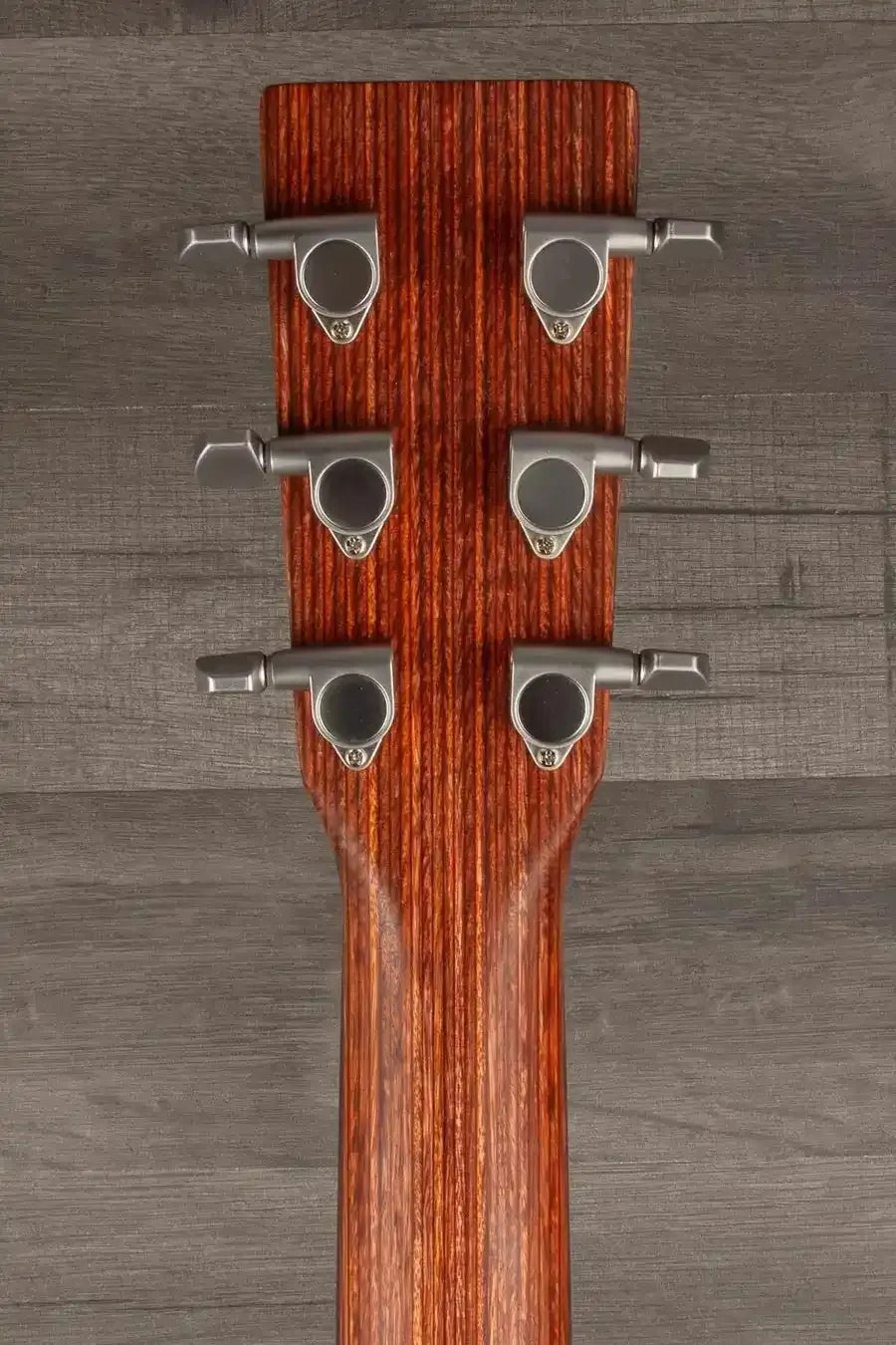 Martin DX1E Mahogany - MusicStreet