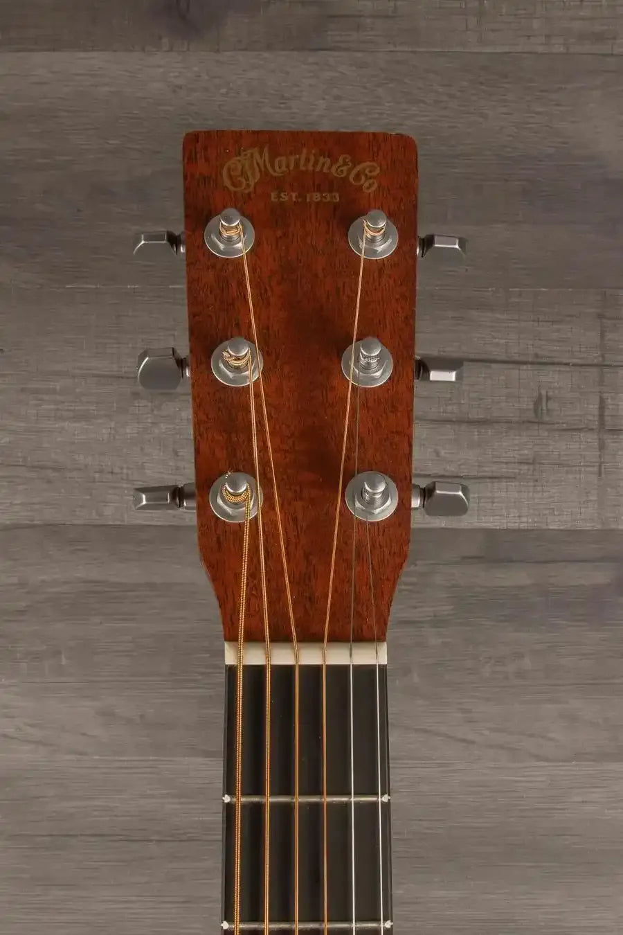 Martin DX1E Mahogany - MusicStreet