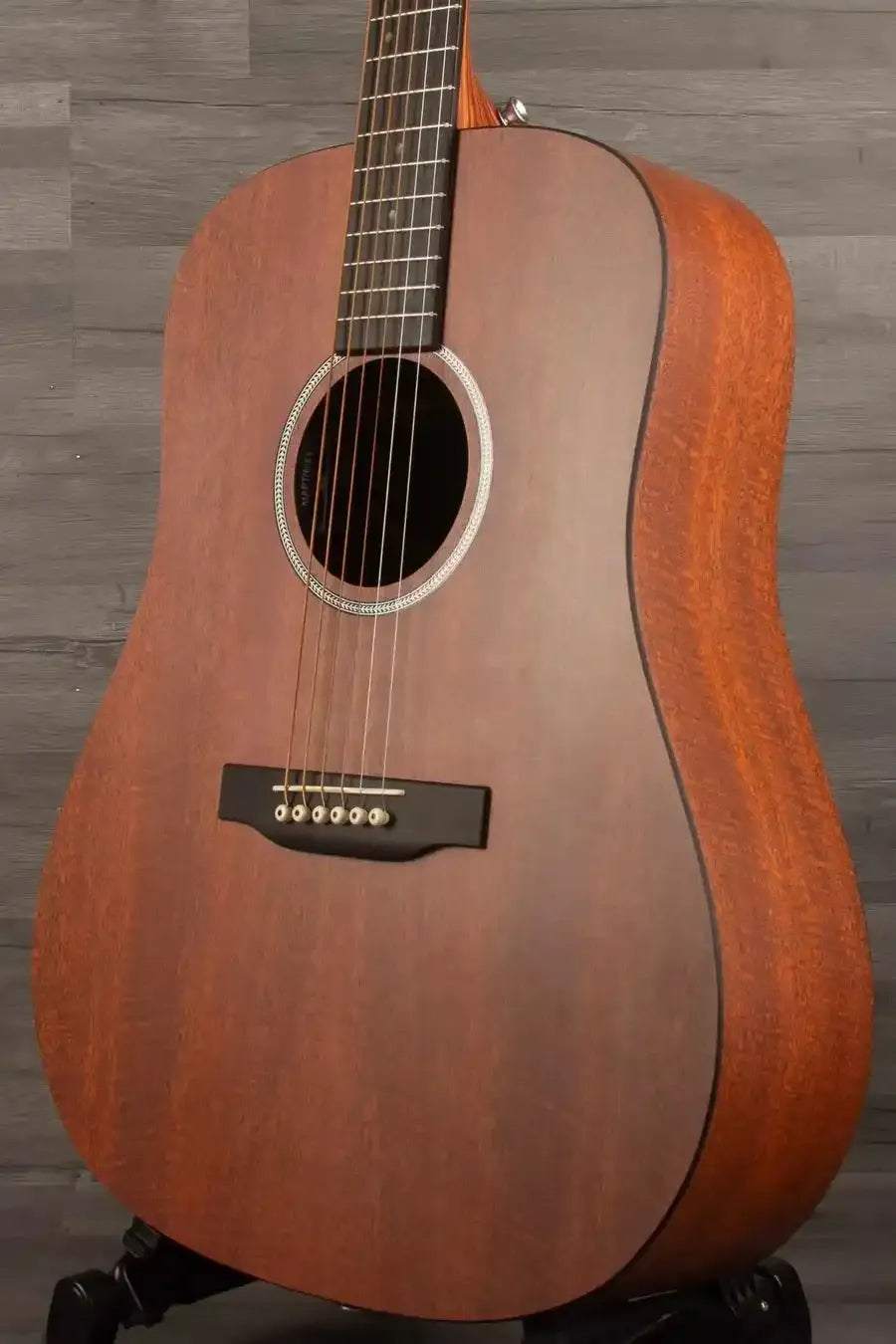 Martin DX1E Mahogany - MusicStreet