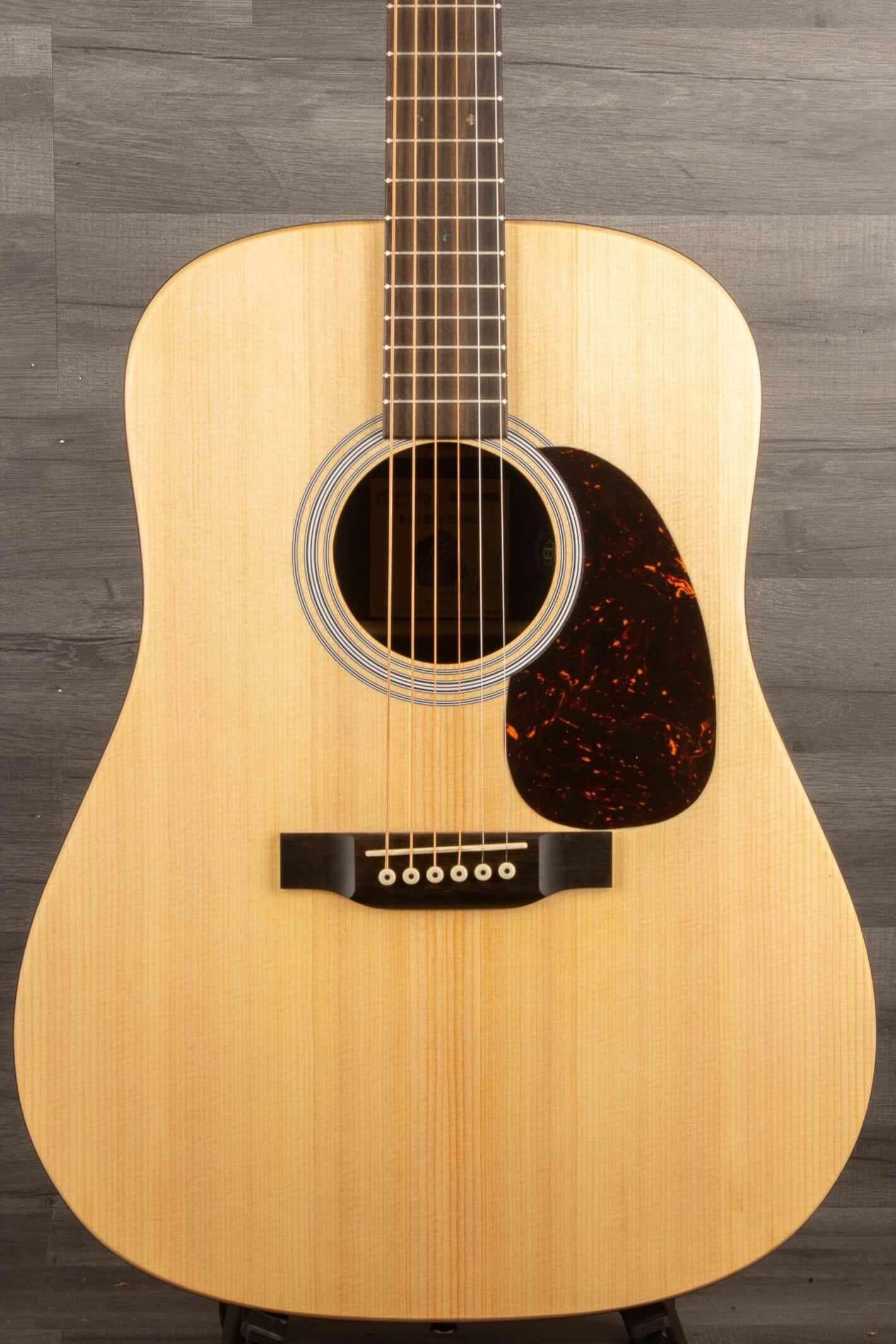 Martin D-X2E Billy Strings