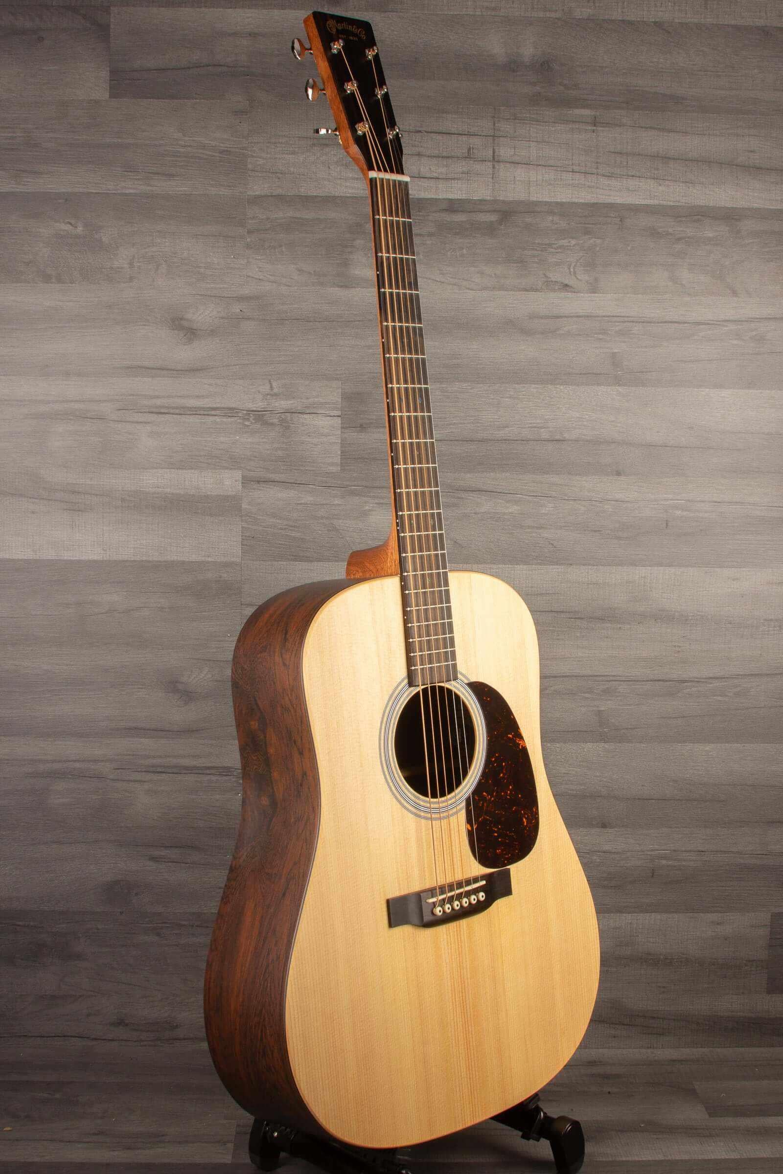 Martin D-X2E Billy Strings