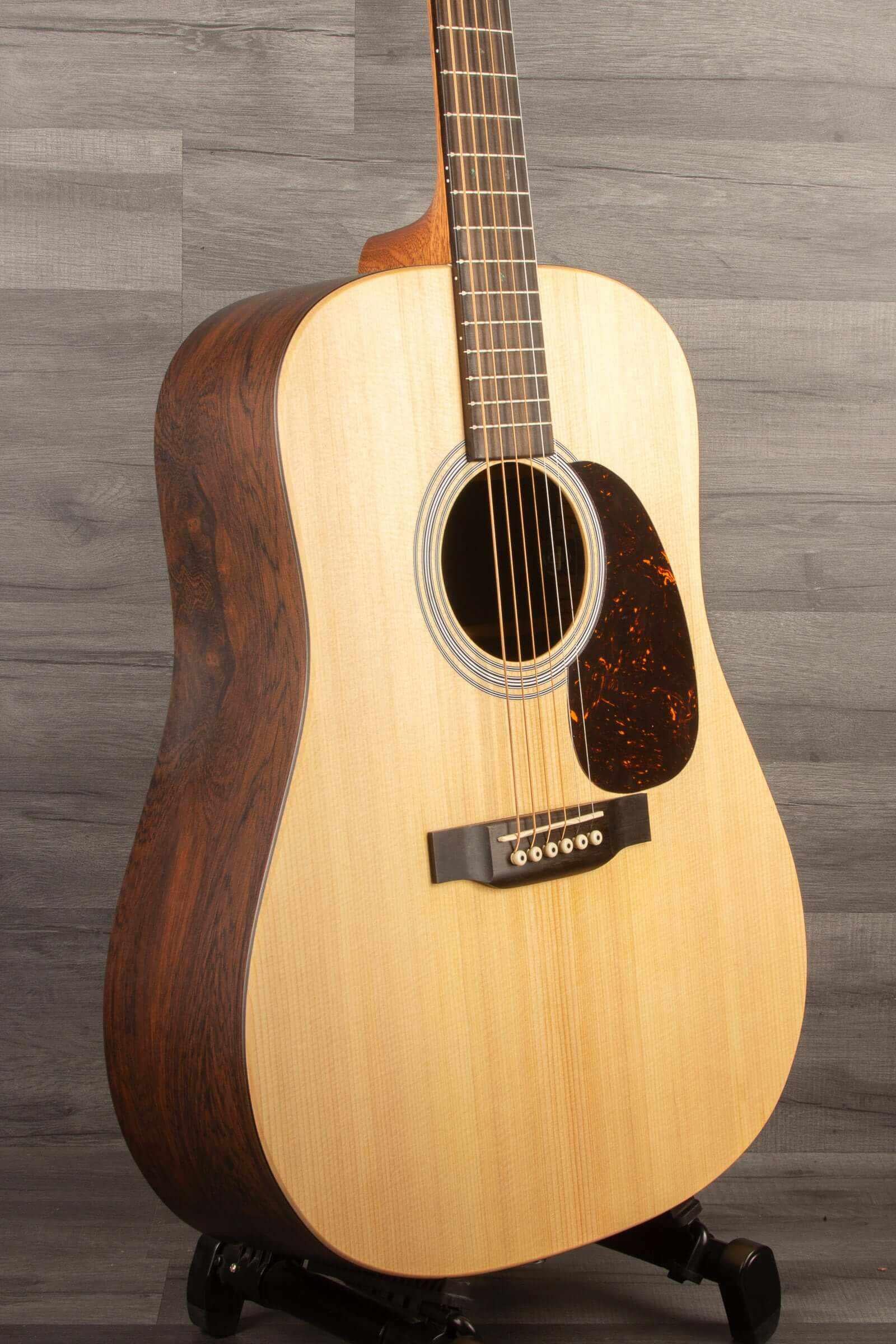 Martin D-X2E Billy Strings
