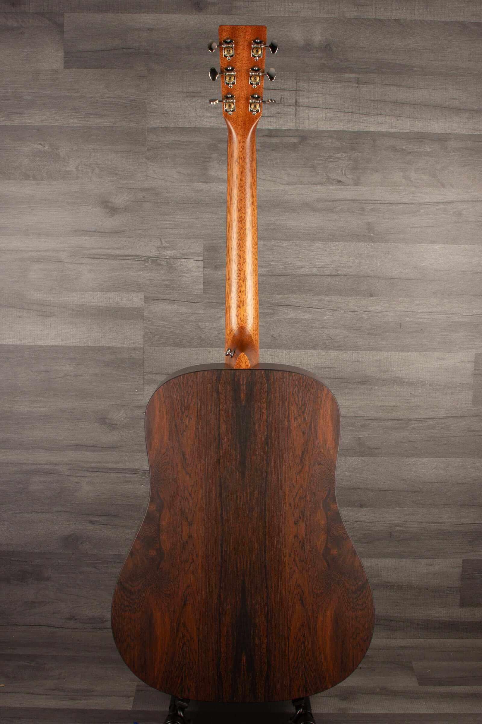 Martin D-X2E Billy Strings