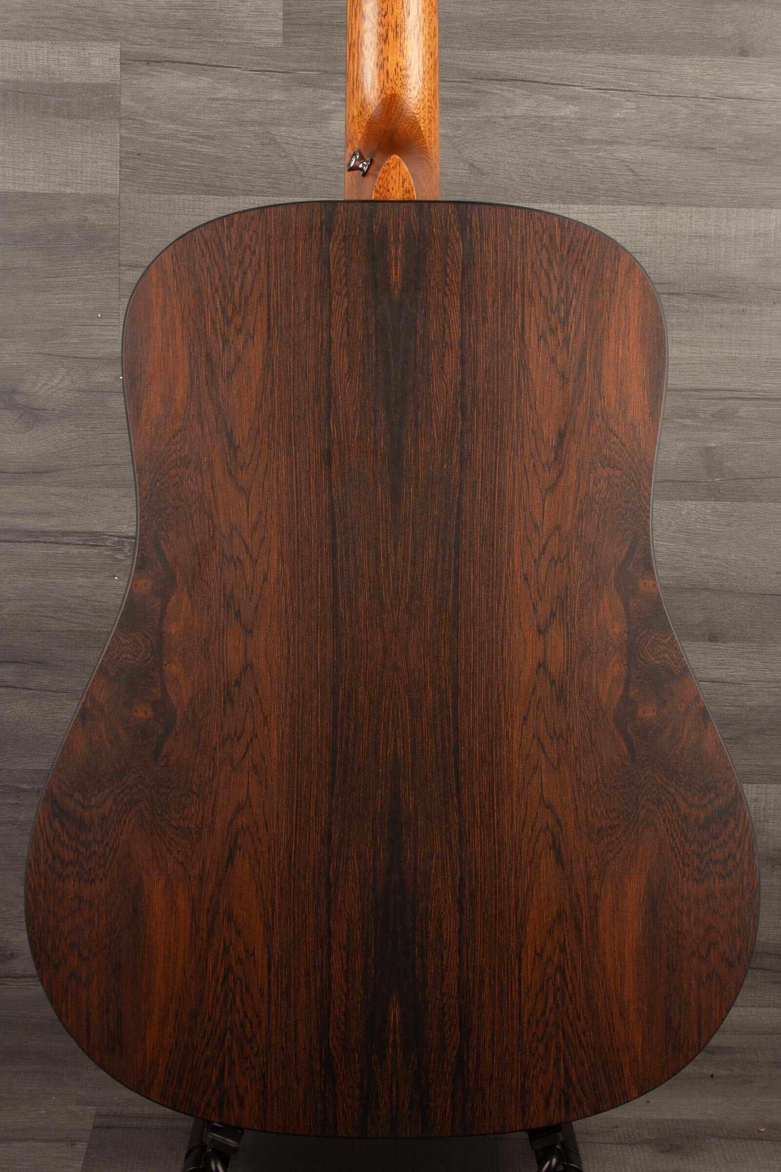 Martin D-X2E Billy Strings