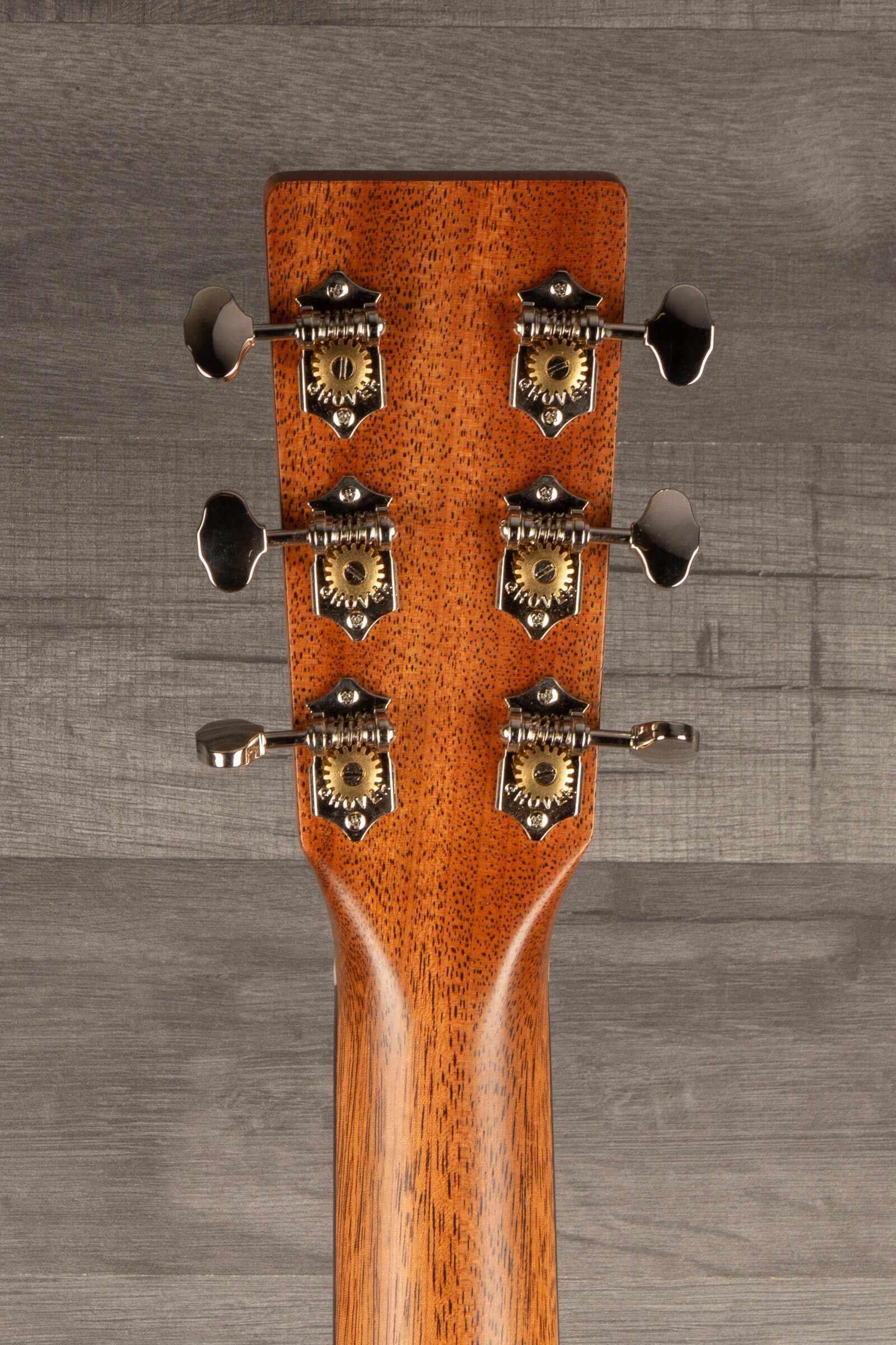 Martin D-X2E Billy Strings