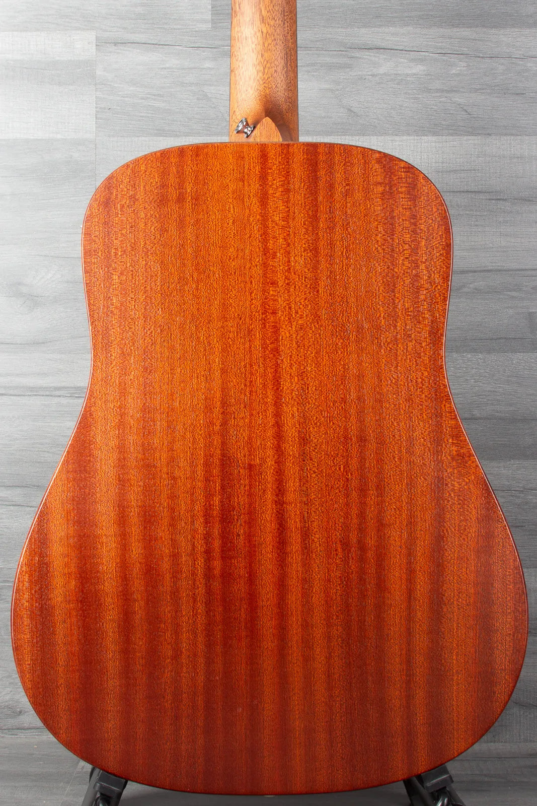 USED - Martin DJR-10 Dreadnought Junior Sitka, Cherry stain back and sides