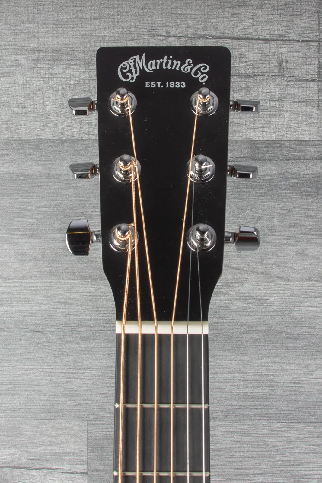 USED - Martin DJR-10 Dreadnought Junior Sitka, Cherry stain back and sides