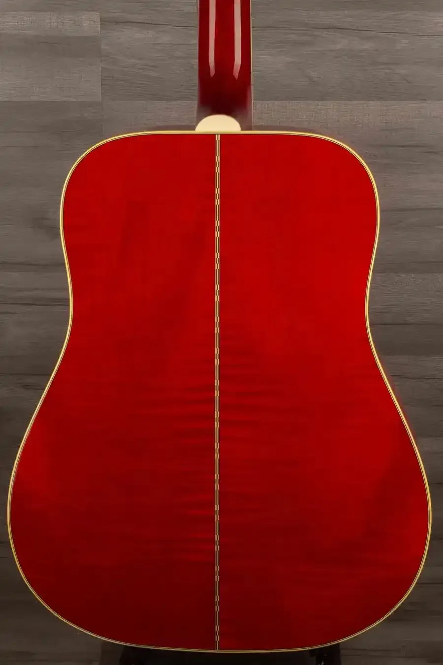 Gibson Dove Original Antique Acoustic Guitar - Natural