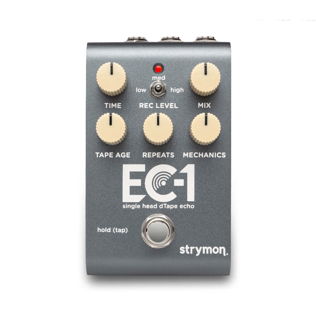 Strymon EC-1 dTape delay