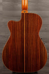 Maton EM100C 808c Messiah | Musicstreet guitar shop