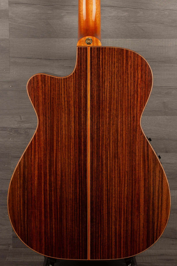 Maton EM100C 808c Messiah | Musicstreet guitar shop