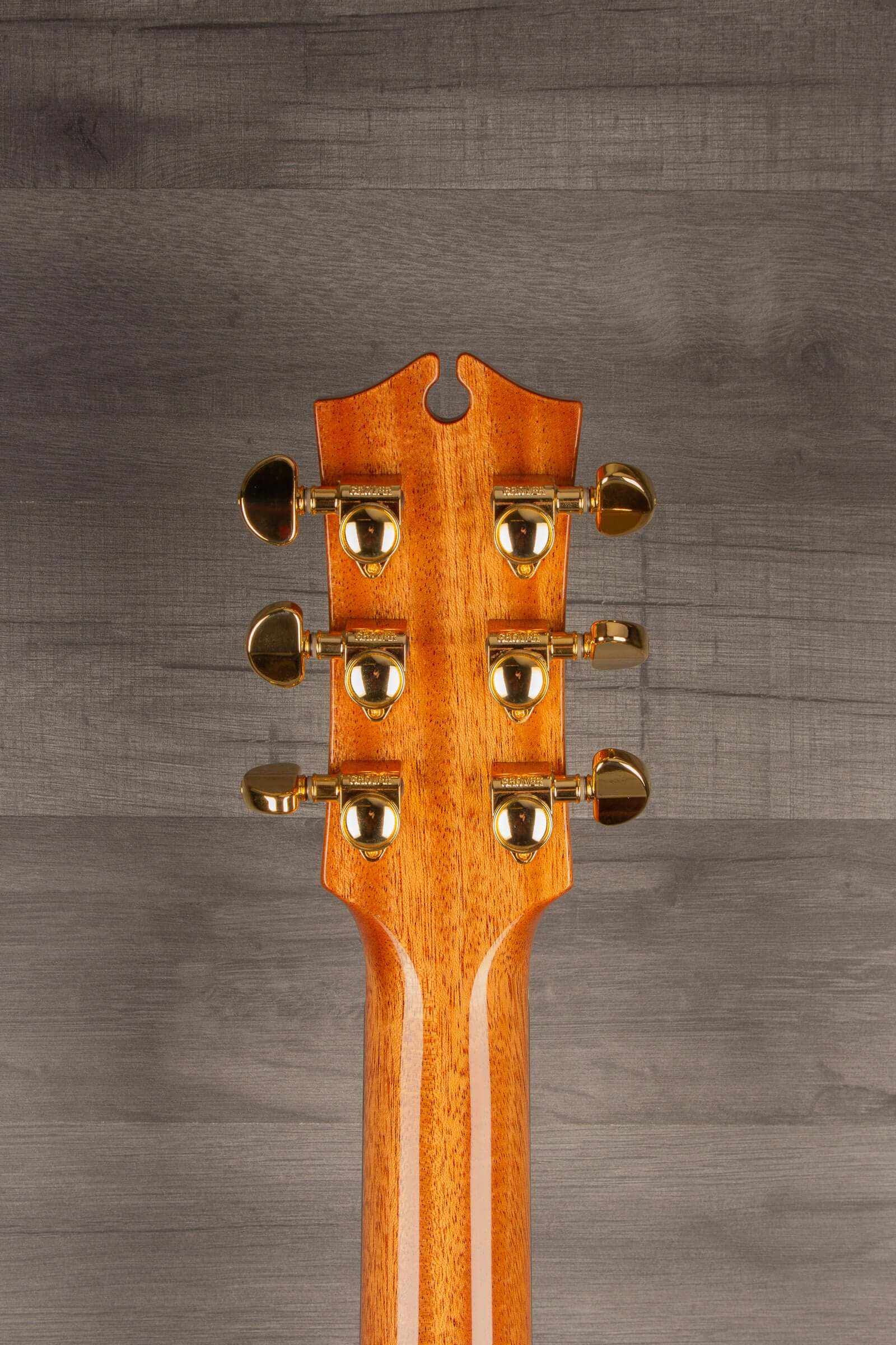 Maton EM100C 808c Messiah | Musicstreet guitar shop