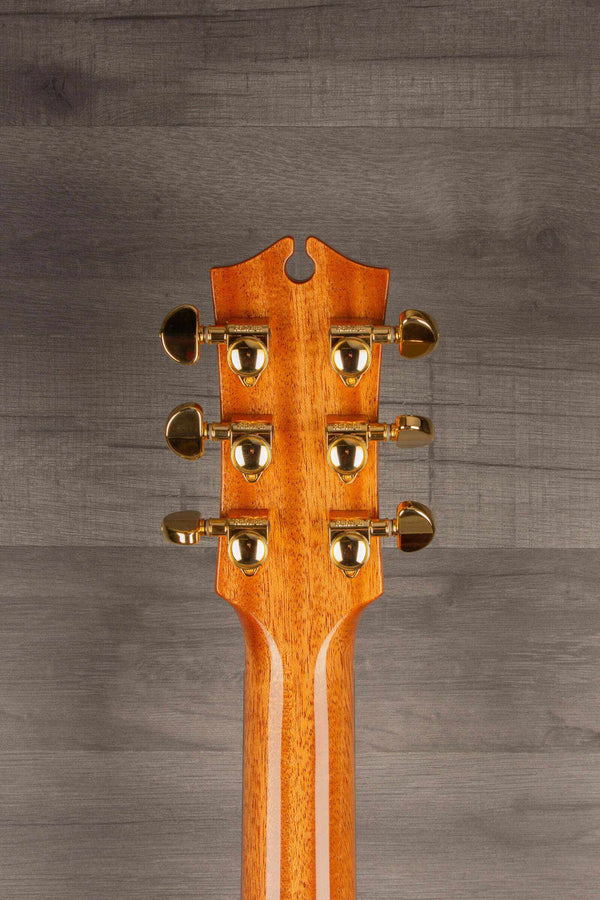 Maton EM100C 808c Messiah | Musicstreet guitar shop