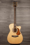 Maton EM100C 808c Messiah | Musicstreet guitar shop