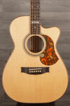 Maton EM100C 808c Messiah | Musicstreet guitar shop