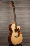 Maton EM100C 808c Messiah | Musicstreet guitar shop