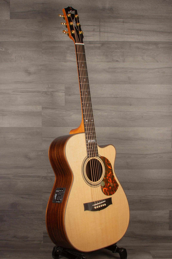 Maton EM100C 808c Messiah | Musicstreet guitar shop
