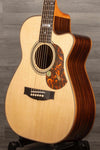 Maton EM100C 808c Messiah | Musicstreet guitar shop