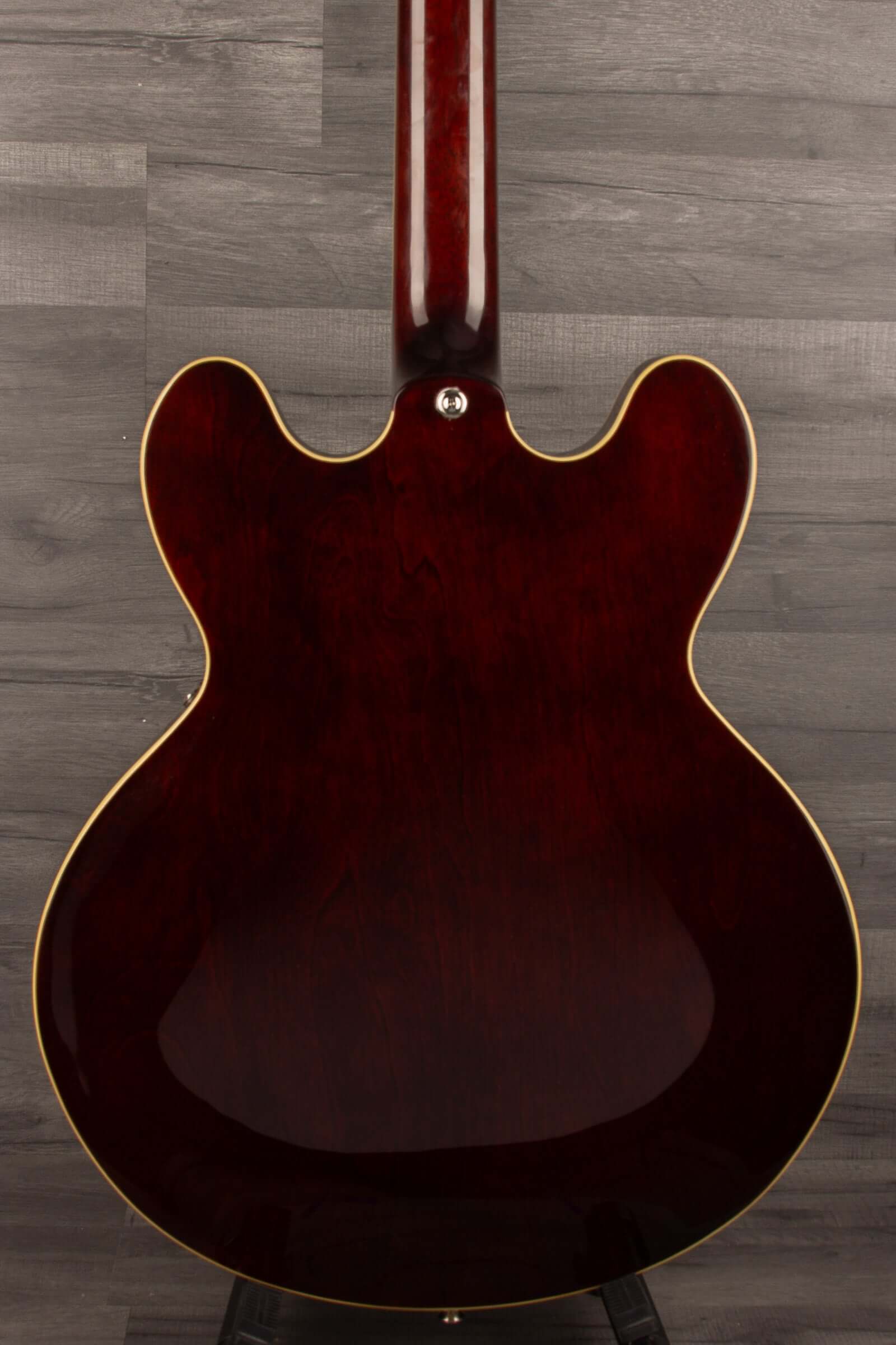 Epiphone Casino Electric Guitar - Vintage Sunburst (Incl. Premium Gig Bag)