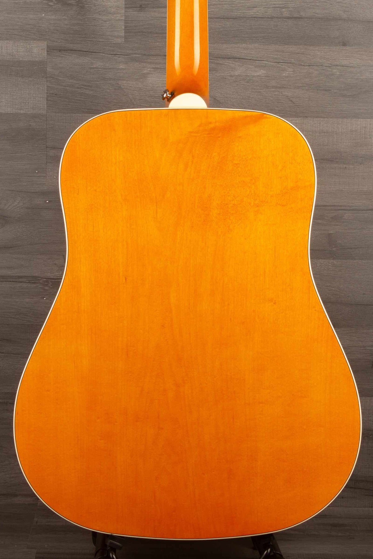 Epiphone Dove Studio - Violinburst - Acoustic Guitar