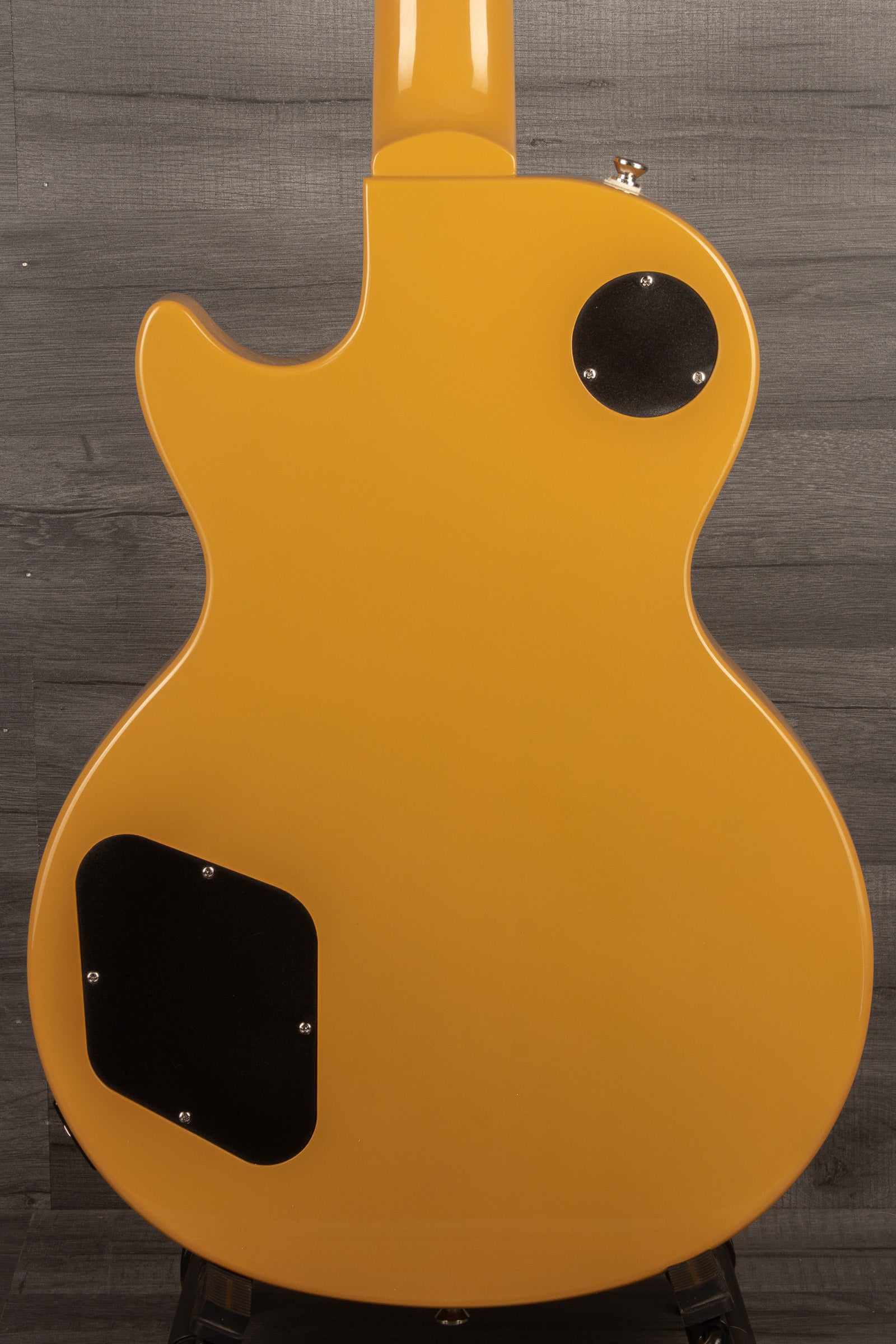 Epiphone Les Paul Special Electric Guitar - TV Yellow