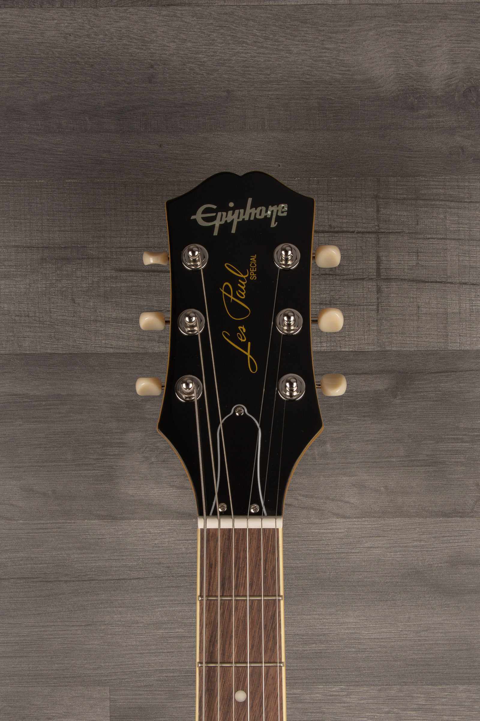 Epiphone Les Paul Special Electric Guitar - TV Yellow