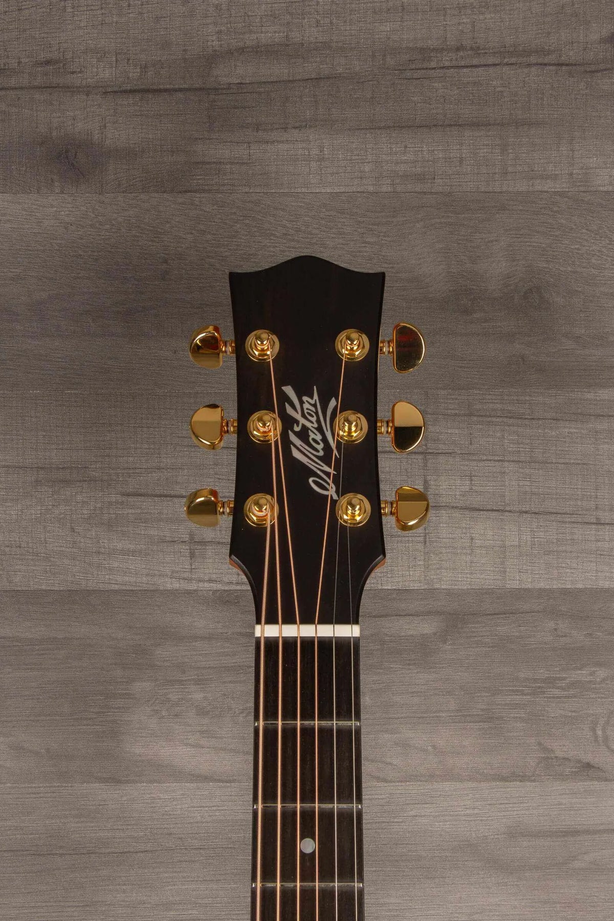 Maton - ER90C - Acoustic Guitar