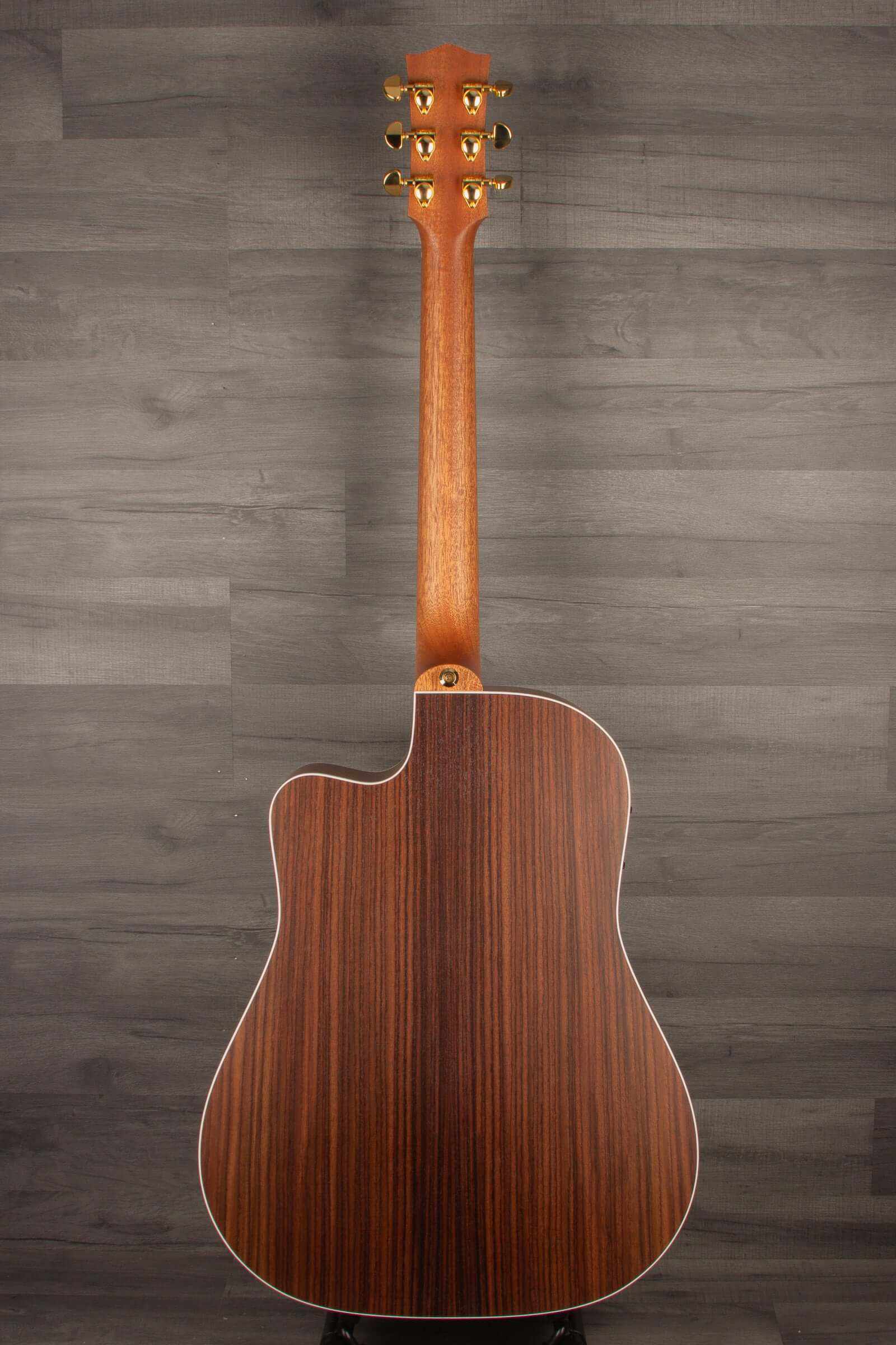 Maton - Er90C | Musicstreet guitar shop