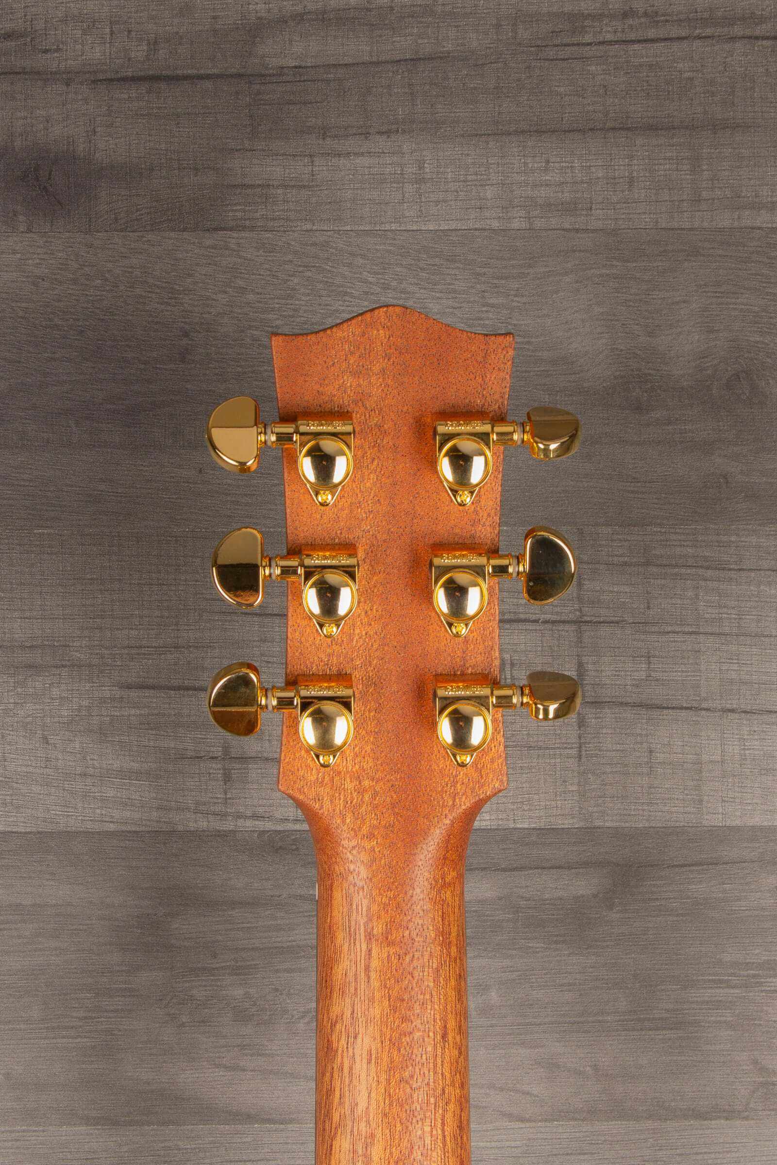 Maton - Er90C | Musicstreet guitar shop