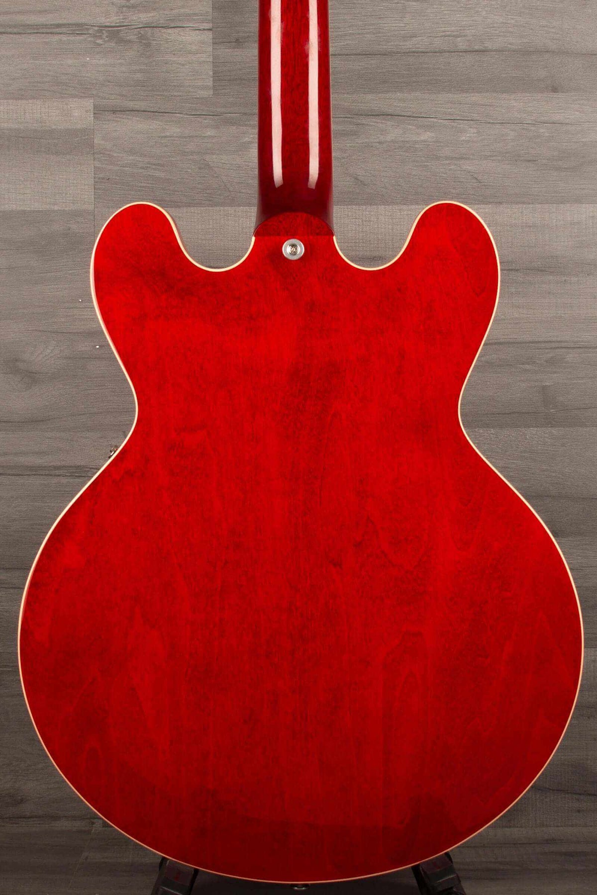 Gibson ES-345 Electric Guitar - Sixties Cherry old