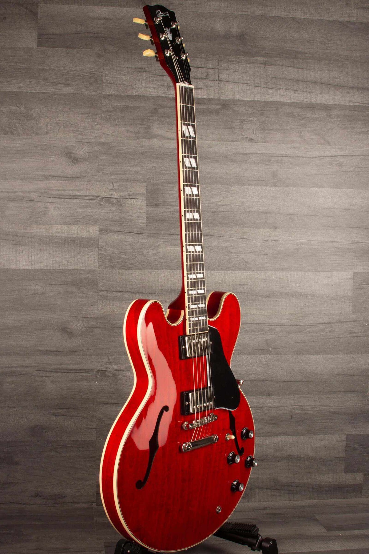 Gibson ES-345 Electric Guitar - Sixties Cherry old