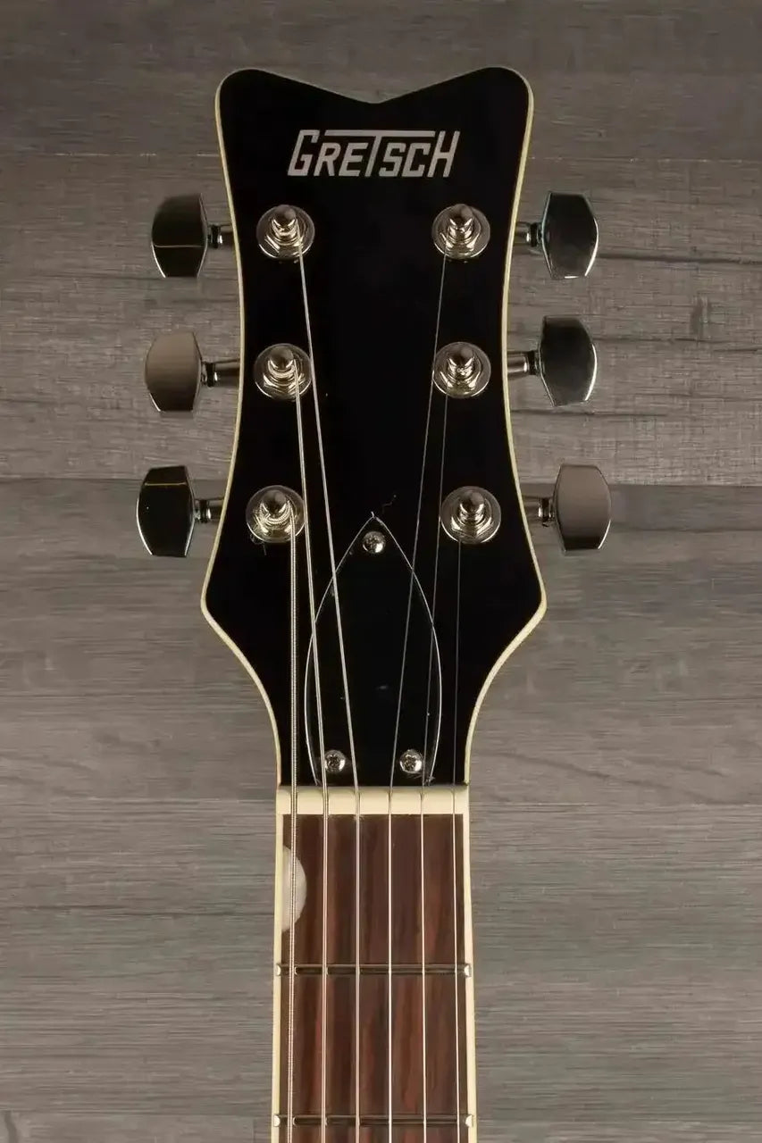 Gretsch Electromatic® Jet™, Rosewood Fingerboard, Riviera blue - MusicStreet